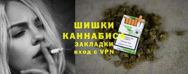 молекула духа Лиски